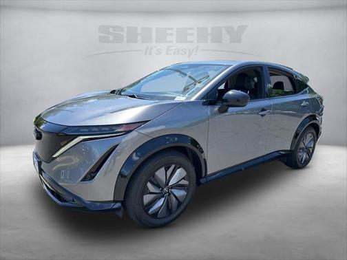 2023 Nissan ARIYA ENGAGE+