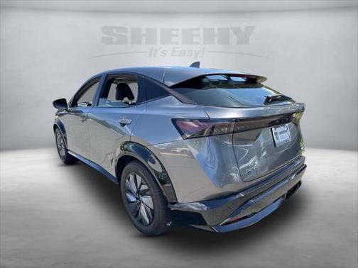 2023 Nissan ARIYA ENGAGE+