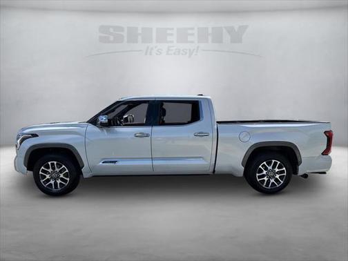 2022 Toyota Tundra 1794 Edition