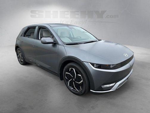 2023 Hyundai IONIQ 5 SEL