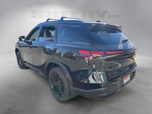 2026 INFINITI QX60 Base