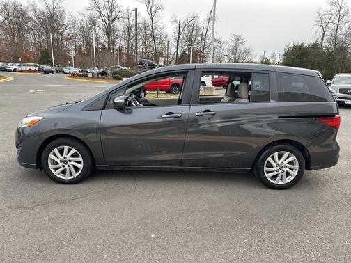 2015 Mazda Mazda5 Sport