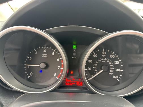 2015 Mazda Mazda5 Sport