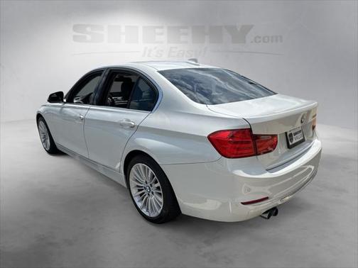 2013 BMW 328 328i