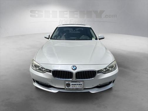 2013 BMW 328 328i