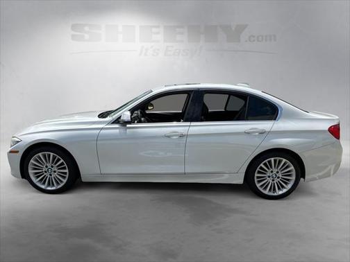 2013 BMW 328 328i