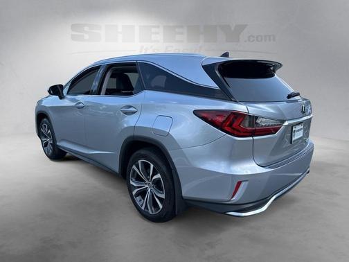 2022 Lexus RX 350L Base