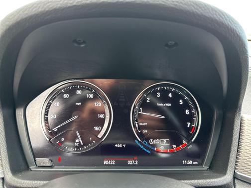 2018 BMW X2 xDrive28i