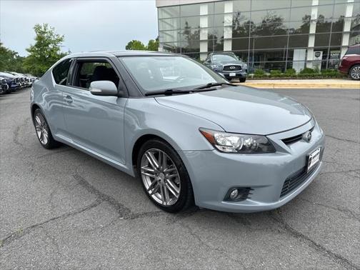 2013 Scion tC Base