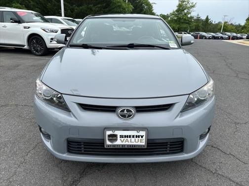 2013 Scion tC Base