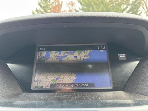 2020 Acura MDX 3.5L w/Technology Package