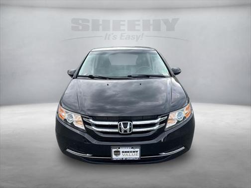 2014 Honda Odyssey EX