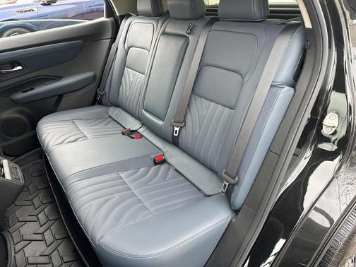 2023 Nissan ARIYA PLATINUM+