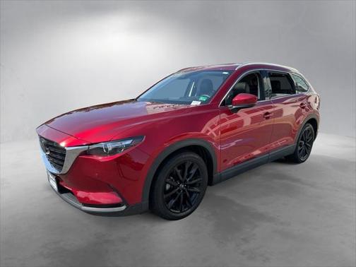 2022 Mazda CX-9 Touring