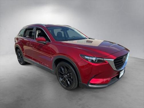 2022 Mazda CX-9 Touring