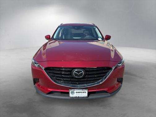 2022 Mazda CX-9 Touring
