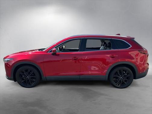 2022 Mazda CX-9 Touring