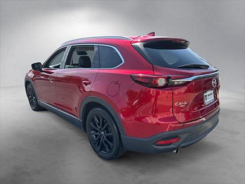 2022 Mazda CX-9 Touring