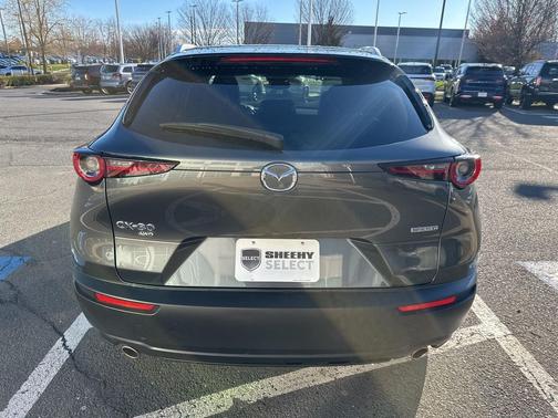 2023 Mazda CX-30 2.5 S Premium Package