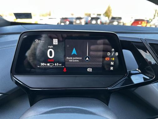 2023 Volkswagen ID.4 Pro