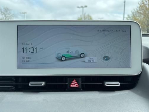 2023 Hyundai IONIQ 5 Limited