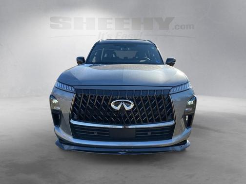 2026 INFINITI QX80 SPORT AWD