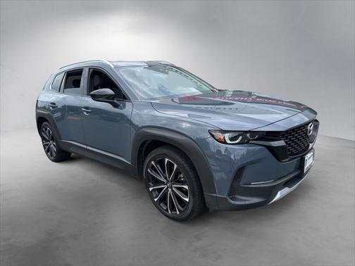 2023 Mazda CX-50 2.5 Turbo Premium Plus Package
