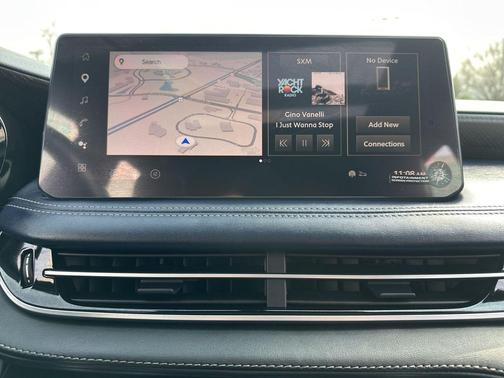 2026 INFINITI QX60 SPORT AWD