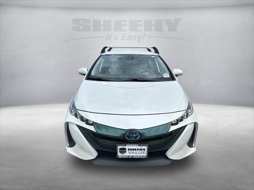 2020 Toyota Prius Prime XLE