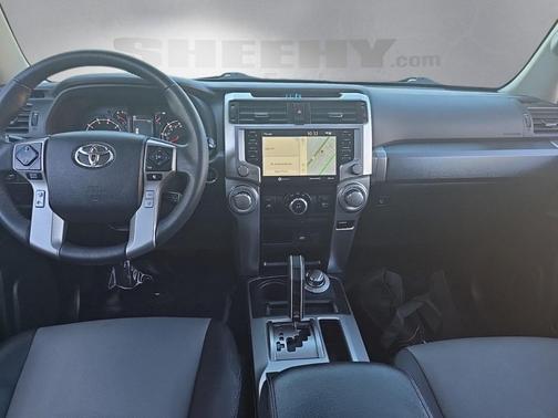 2020 Toyota 4Runner SR5 Premium