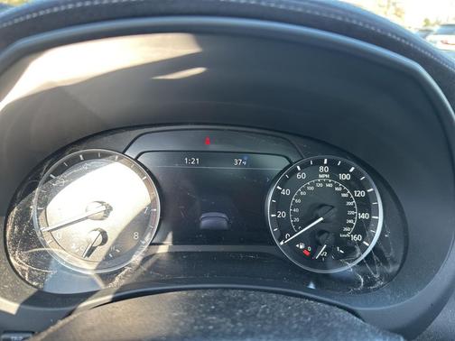 2022 INFINITI QX50 AUTOGRAPH AWD