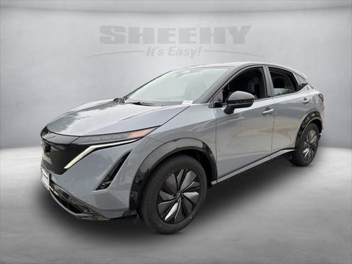 2023 Nissan ARIYA ENGAGE+