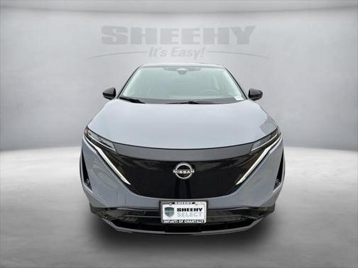 2023 Nissan ARIYA ENGAGE+