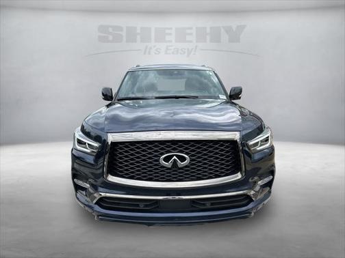 2024 INFINITI QX80 SENSORY AWD