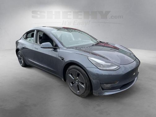 2023 Tesla Model 3 Standard Range