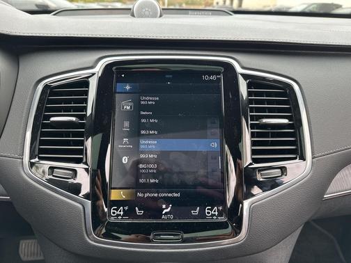 2021 Volvo XC90 Recharge Plug-In Hybrid T8 Inscription 7 Passenger