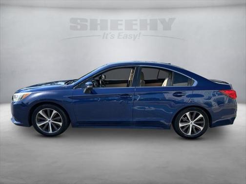 2015 Subaru Legacy Limited