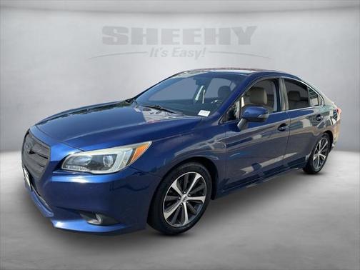 2015 Subaru Legacy Limited