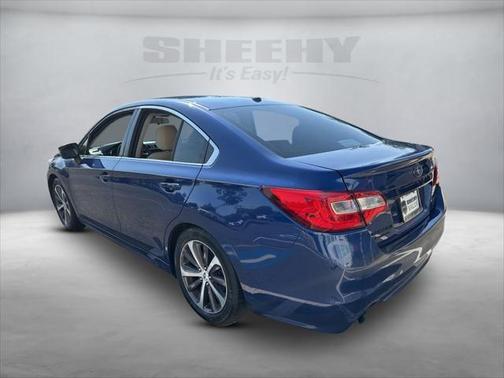 2015 Subaru Legacy Limited