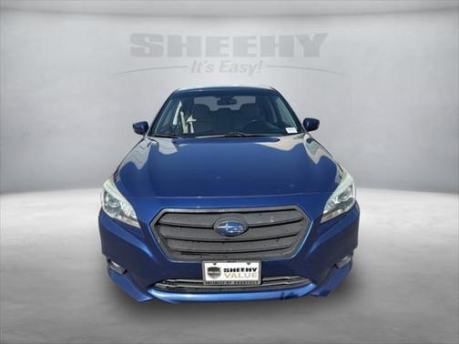 2015 Subaru Legacy Limited