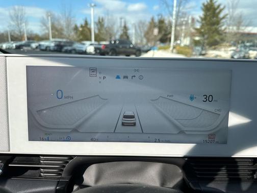 2023 Hyundai IONIQ 5 SEL