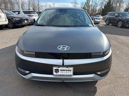 2023 Hyundai IONIQ 5 SEL