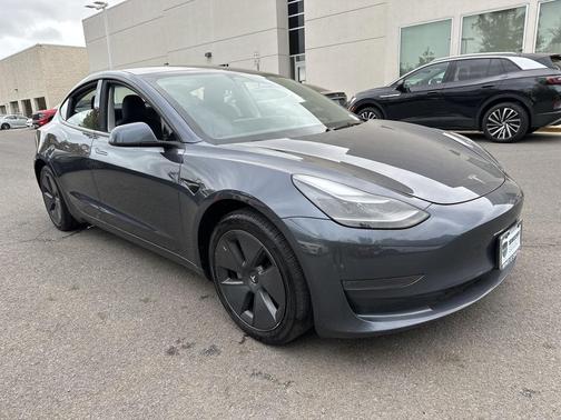 2023 Tesla Model 3 Standard Range