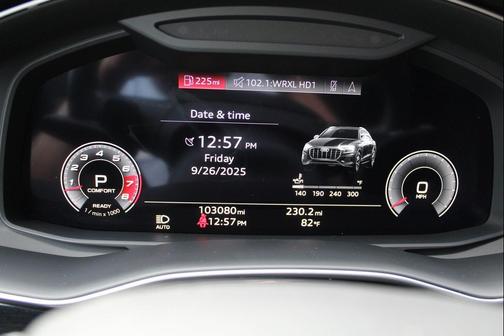 2021 Audi Q8 55 Premium