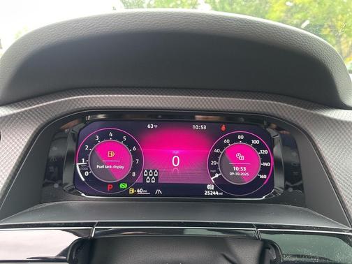 2024 Volkswagen Atlas 2.0T SE w/Technology 4MOTION