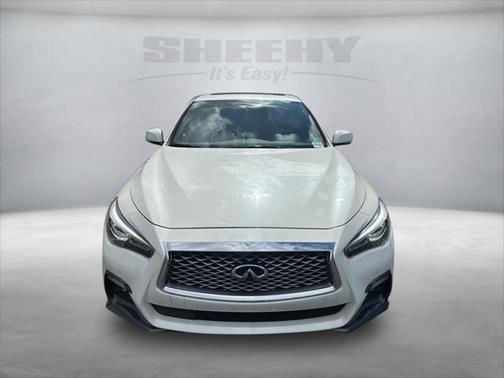 2022 INFINITI Q50 3.0t SENSORY