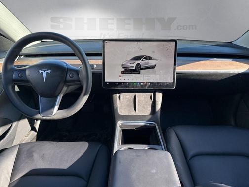 2023 Tesla Model 3 Standard Range
