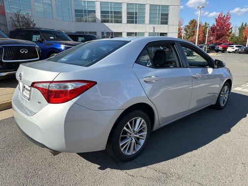2014 Toyota Corolla LE Premium