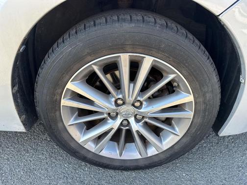 2014 Toyota Corolla LE Premium