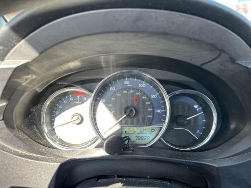 2014 Toyota Corolla LE Premium